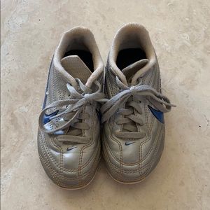 Nike Boys Baseball Cleats